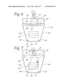 UTILITY FLAP FOR WORKER POCKETS diagram and image