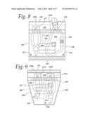 UTILITY FLAP FOR WORKER POCKETS diagram and image