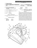 HELMET WITH INTEGRATED ELECTRONICS AND HELMET VISOR CONTROLS diagram and image