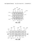 Article of Footwear Incorporating an Upper with a Shifted Knit Structure diagram and image