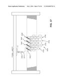 Article of Footwear Incorporating an Upper with a Shifted Knit Structure diagram and image