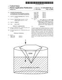 METHOD FOR PROVIDING NANOCRYSTALLINE DIAMOND COATINGS ON GEMSTONES AND     OTHER SUBSTRATES diagram and image