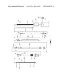 CONTROL MECHANISM OF FULL-AUTOMATIC MULTI-FOLDED UMBRELLA diagram and image