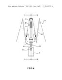 CONTROL MECHANISM OF FULL-AUTOMATIC MULTI-FOLDED UMBRELLA diagram and image