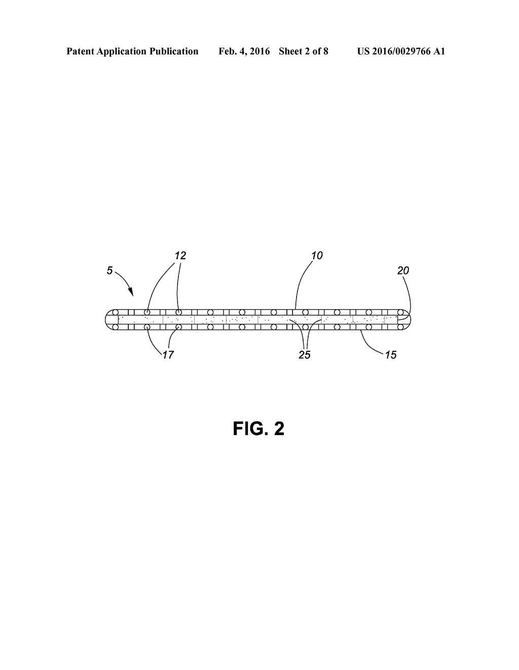 Hair Dye Applicator - diagram, schematic, and image 03