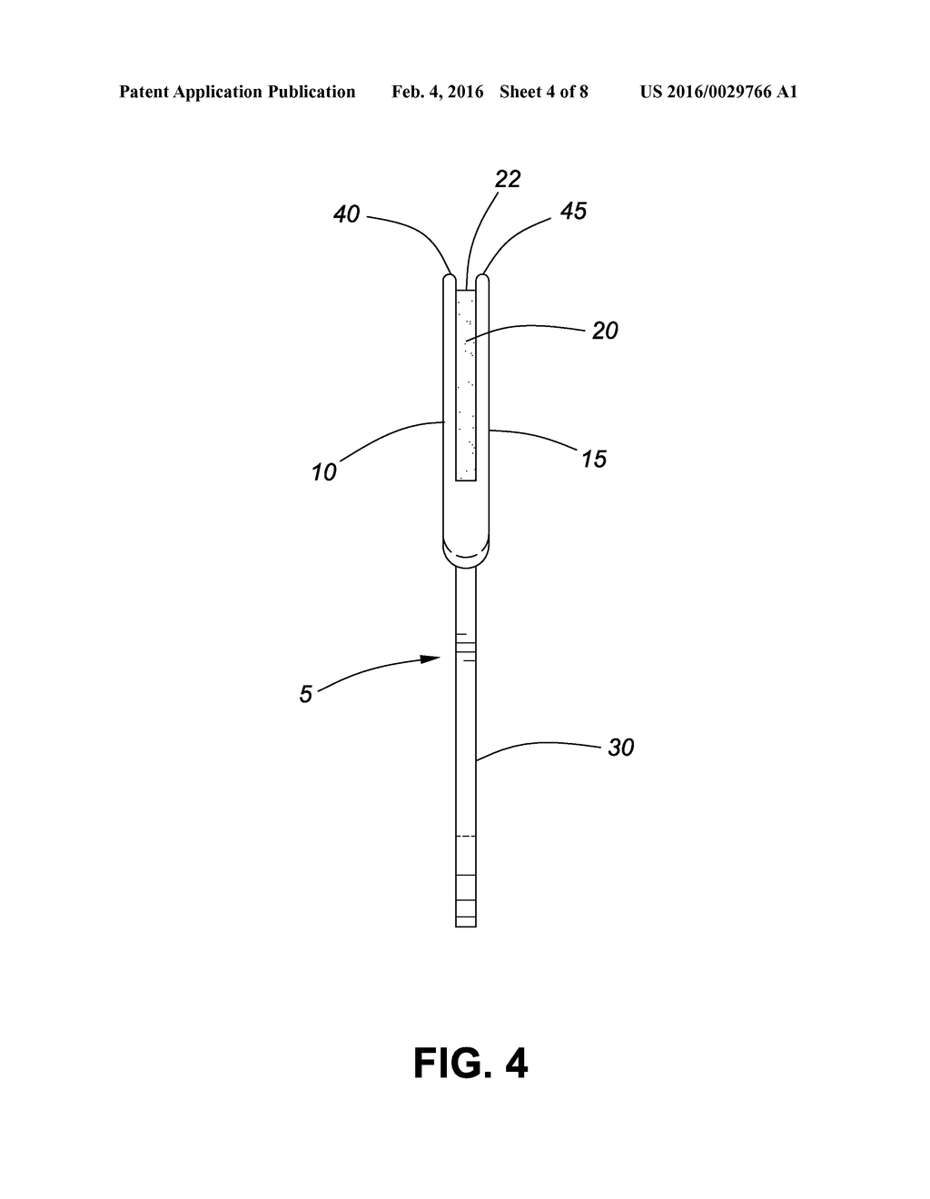 Hair Dye Applicator - diagram, schematic, and image 05