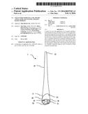 STYLUS FOR COSMETICS, NAIL POLISH APPLICATOR AND SYSTEMS AND KITS BASED     THEREON diagram and image