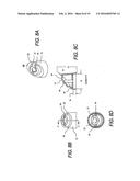 STYLUS FOR COSMETICS, NAIL POLISH APPLICATOR AND SYSTEMS AND KITS BASED     THEREON diagram and image