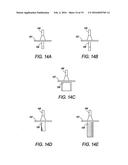 STYLUS FOR COSMETICS, NAIL POLISH APPLICATOR AND SYSTEMS AND KITS BASED     THEREON diagram and image