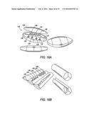 STYLUS FOR COSMETICS, NAIL POLISH APPLICATOR AND SYSTEMS AND KITS BASED     THEREON diagram and image