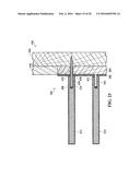 METHODS OF MOUNTING CONTAINER SUPPORT BODIES, SYSTEMS, KITS, ASSEMBLIES,     AND APPARATUSES INCLUDING SAME, AND USES OF SAME diagram and image