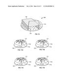 CHARCOAL BARBECUE GRILLS diagram and image