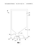 VENTED REFILL UNITS AND DISPENSERS HAVING VENTED REFILL UNITS diagram and image