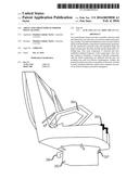 ADULT AND CHILD VEHICLE PORTER POTTY SEATING diagram and image