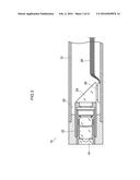 SURGICAL DEVICE, OUTER TUBE, ENDOSCOPE, AND TREATMENT TOOL diagram and image