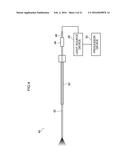 SURGICAL DEVICE, OUTER TUBE, ENDOSCOPE, AND TREATMENT TOOL diagram and image