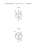 SURGICAL DEVICE, OUTER TUBE, ENDOSCOPE, AND TREATMENT TOOL diagram and image