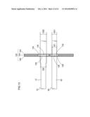 SURGICAL DEVICE, OUTER TUBE, ENDOSCOPE, AND TREATMENT TOOL diagram and image