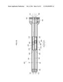 SURGICAL DEVICE, OUTER TUBE, ENDOSCOPE, AND TREATMENT TOOL diagram and image