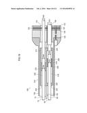 SURGICAL DEVICE, OUTER TUBE, ENDOSCOPE, AND TREATMENT TOOL diagram and image