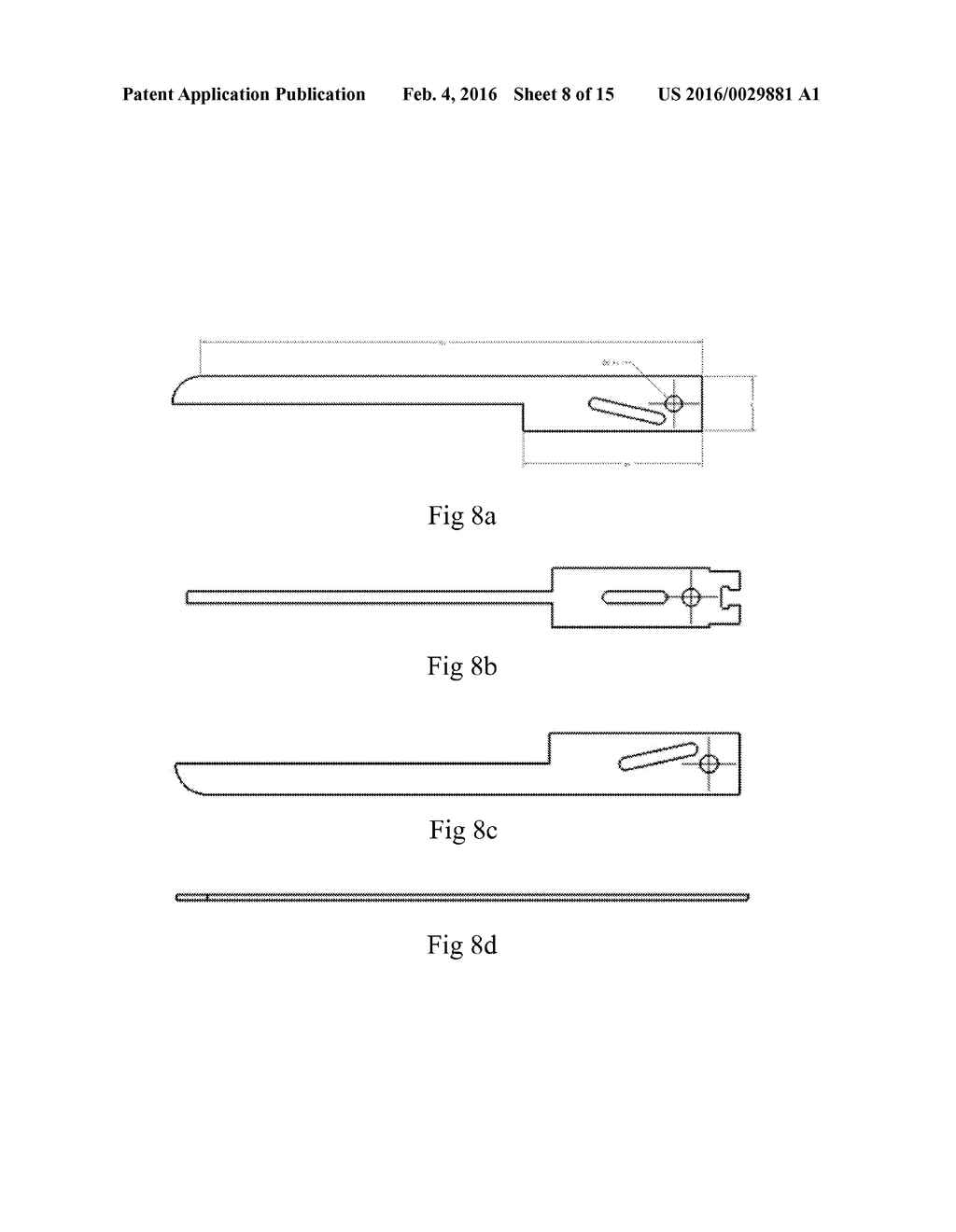 LENS CLEANING INSTRUMENT FOR SURGICAL PROCEDURES PERFORMED IN AN ENCLOSED     CAVITY - diagram, schematic, and image 09