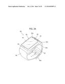 MOBILE TERMINAL AND CONTROLLING METHOD THEREOF diagram and image