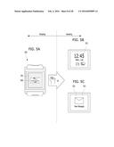 MOBILE TERMINAL AND CONTROLLING METHOD THEREOF diagram and image