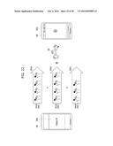 MOBILE TERMINAL AND CONTROLLING METHOD THEREOF diagram and image