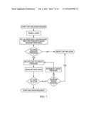 METHOD AND SYSTEM FOR ASSESSING SEVERITY AND STAGE OF PERIPHERAL ARTERIAL     DISEASE AND LOWER EXTREMITY WOUNDS USING ANGIOSOME MAPPING diagram and image