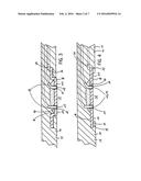 INTRACRANIAL SENSING & MONITORING DEVICE WITH MACRO AND MICRO ELECTRODES diagram and image