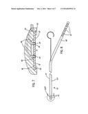 INTRACRANIAL SENSING & MONITORING DEVICE WITH MACRO AND MICRO ELECTRODES diagram and image