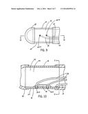 INTRACRANIAL SENSING & MONITORING DEVICE WITH MACRO AND MICRO ELECTRODES diagram and image