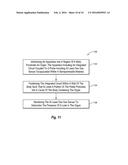 LEAK DETECTION diagram and image