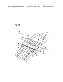 Device for Combined Respiratory Gas Analysis and Lung Function Test diagram and image