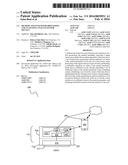 METHOD AND SYSTEM FOR PROCESSING AND ANALYZING ANALYTE SENSOR SIGNALS diagram and image