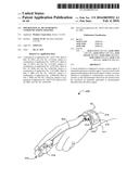 PHYSIOLOGICAL MEASUREMENT COMMUNICATIONS ADAPTER diagram and image