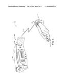 PHYSIOLOGICAL MEASUREMENT COMMUNICATIONS ADAPTER diagram and image