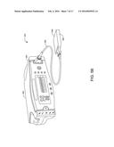 PHYSIOLOGICAL MEASUREMENT COMMUNICATIONS ADAPTER diagram and image