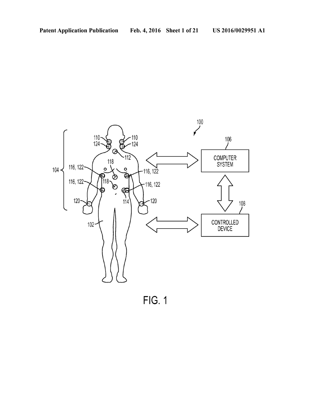 MEAL DETECTION DEVICES AND METHODS - diagram, schematic, and image 02