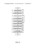 EXERCISE ANALYSIS APPARATUS, EXERCISE ANALYSIS SYSTEM, EXERCISE ANALYSIS     METHOD, AND EXERCISE ANALYSIS PROGRAM diagram and image