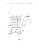 Wearable System for Detecting and Measuring Biosignals diagram and image