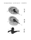 SYSTEM AND METHOD FOR TRACKING BIOLOGICAL AGE OVER TIME BASED UPON HEART     RATE VARIABILITY USING EARPHONES WITH BIOMETRIC SENSORS diagram and image