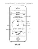 SYSTEM AND METHOD FOR TRACKING BIOLOGICAL AGE OVER TIME BASED UPON HEART     RATE VARIABILITY USING EARPHONES WITH BIOMETRIC SENSORS diagram and image