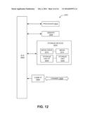 SYSTEM AND METHOD FOR TRACKING BIOLOGICAL AGE OVER TIME BASED UPON HEART     RATE VARIABILITY USING EARPHONES WITH BIOMETRIC SENSORS diagram and image