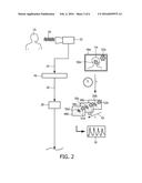 SYSTEM AND METHOD FOR CONVERTING AN INPUT SIGNAL INTO AN OUTPUT SIGNAL diagram and image