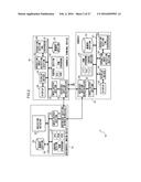 RADIOGRAPHIC IMAGING SYSTEM, RADIOGRAPHIC IMAGING DEVICE, HANDHELD     TERMINAL DEVICE AND RADIOGRAPHIC IMAGING METHOD diagram and image