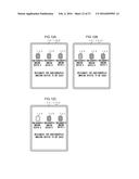 RADIOGRAPHIC IMAGING SYSTEM, RADIOGRAPHIC IMAGING DEVICE, HANDHELD     TERMINAL DEVICE AND RADIOGRAPHIC IMAGING METHOD diagram and image