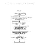 RADIOGRAPHIC IMAGING SYSTEM, RADIOGRAPHIC IMAGING DEVICE, HANDHELD     TERMINAL DEVICE AND RADIOGRAPHIC IMAGING METHOD diagram and image