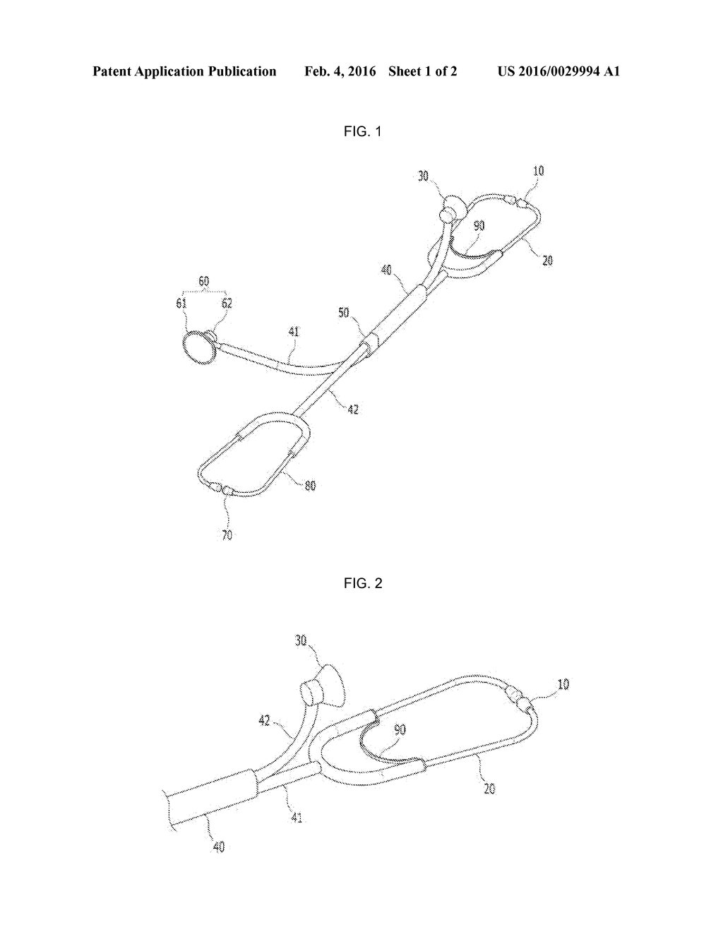 STETHOSCOPE - diagram, schematic, and image 02