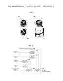 ULTRASONIC DIAGNOSTIC DEVICE AND ULTRASONIC THREE-DIMENSIONAL IMAGE     GENERATION METHOD diagram and image